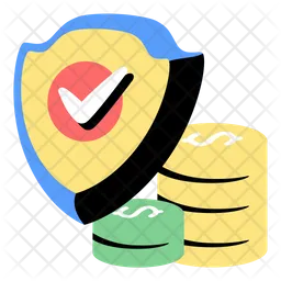 Money Protect  Icon