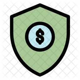 Money Protection  Icon