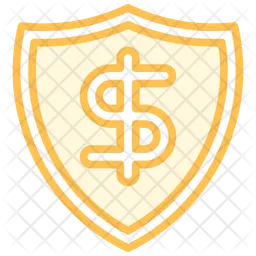 Money protection  Icon