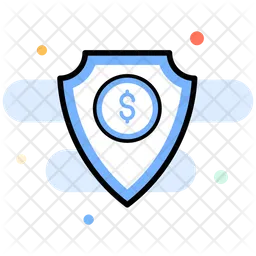 Money Protection  Icon