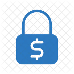 Money Protection  Icon