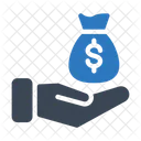 Pay Dollar Protection Icon