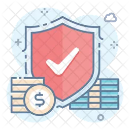 Money Protection  Icon