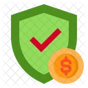 Protect Protection Security Icon