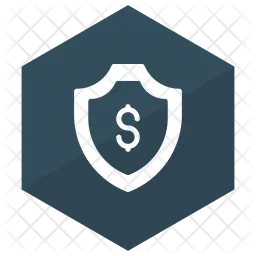 Money Protection  Icon