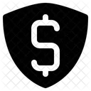 Protection Money Currency Icon