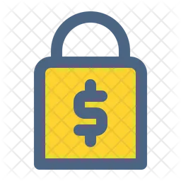 Money Protection  Icon