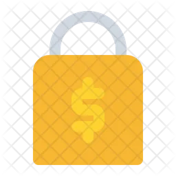 Money Protection  Icon