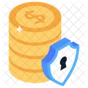 Money Protection  Icon