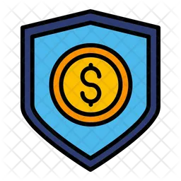 Money Protection  Icon