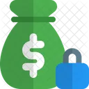 Money Check Protection Icon