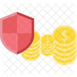 Money Protection  Icon