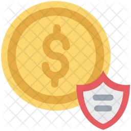 Money Protection  Icon