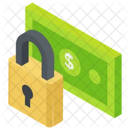 Money Protection  Icon