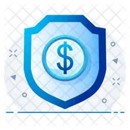 Money Protection  Icon