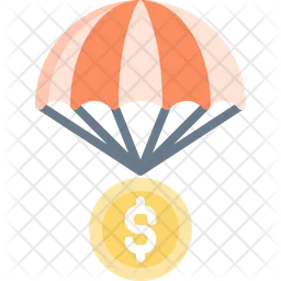 Money Protection  Icon