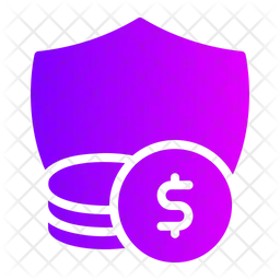 Money Protection  Icon