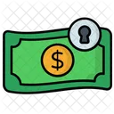 Money Protection  Icon