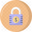 Money Protection Money Protection Icon