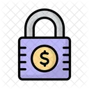 Money Protection Protection Finance Icon