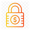 Money Protection Money Security Money Insurance Icon