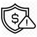 Money Protection Money Protection Icon