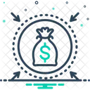 Money Protection Money Protection Icon