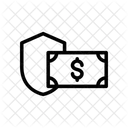 Money Protection  Icon