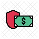 Money Protection  Icon