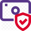 Money Protection Icon