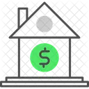Money Protection  Icon