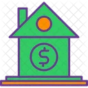 Money Protection  Icon