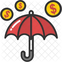 Money Rain  Icon
