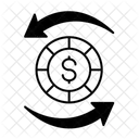 Money Refund Icon