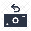 Refund Money Icon