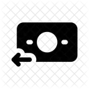 Money Cash Refund Icon