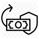 Store Shopping Business Icon