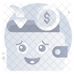 Money Return  Icon