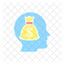 Money reward  Icon
