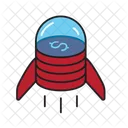 Colored Icon Icon