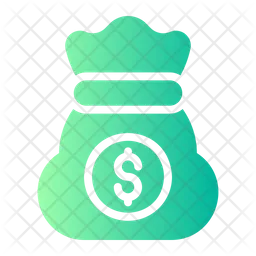 Money Sack  Icon