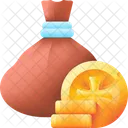 Money Sack Money Bag Money Icon