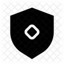 Money Safe Security Protection Icon