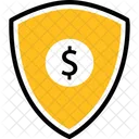 Money Safety  Icon