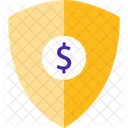 Shieldv Money Safety Safe Money Icon