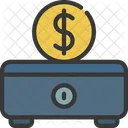Money Safety  Icon