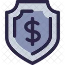 Money Safety  Icon