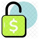 Money Save Investment Dollar Icon