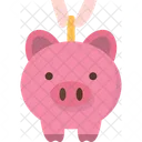 Money Saving  Icon