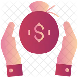 Money Savings  Icon